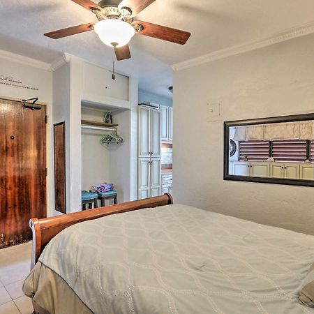 Saint Thomas Condo With Ocean Views, Walk To Beach! ฟรีเดนดัีล ภายนอก รูปภาพ